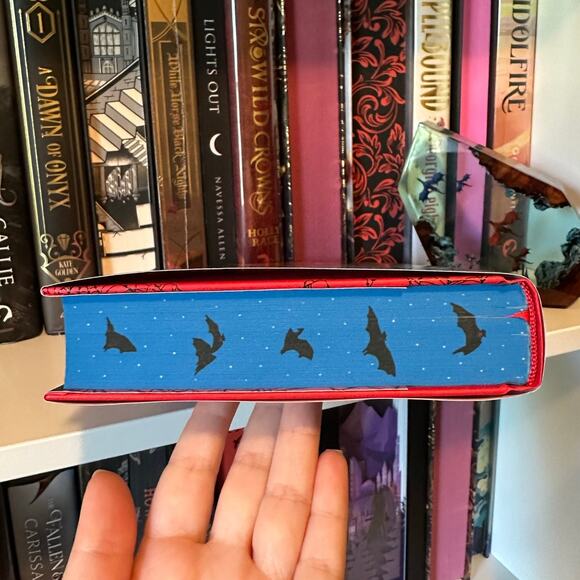 My Big Fat Vampire Wedding By Jessica Gadziala The Locked Library - Picture 7 of 10